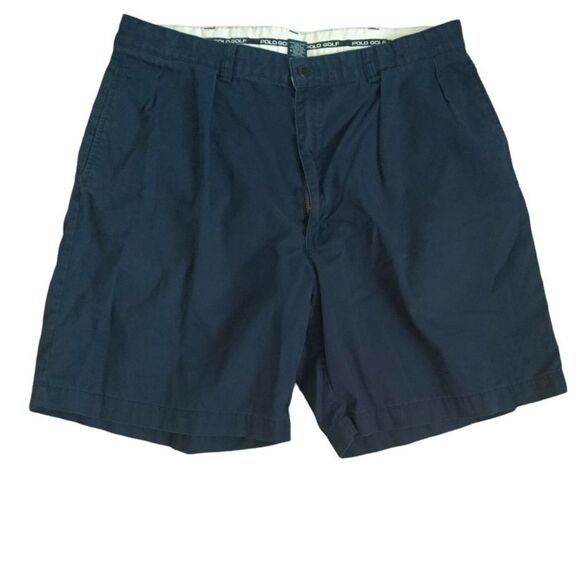 Polo Ralph Lauren Other - Vintage Polo Golf by Ralph Lauren short